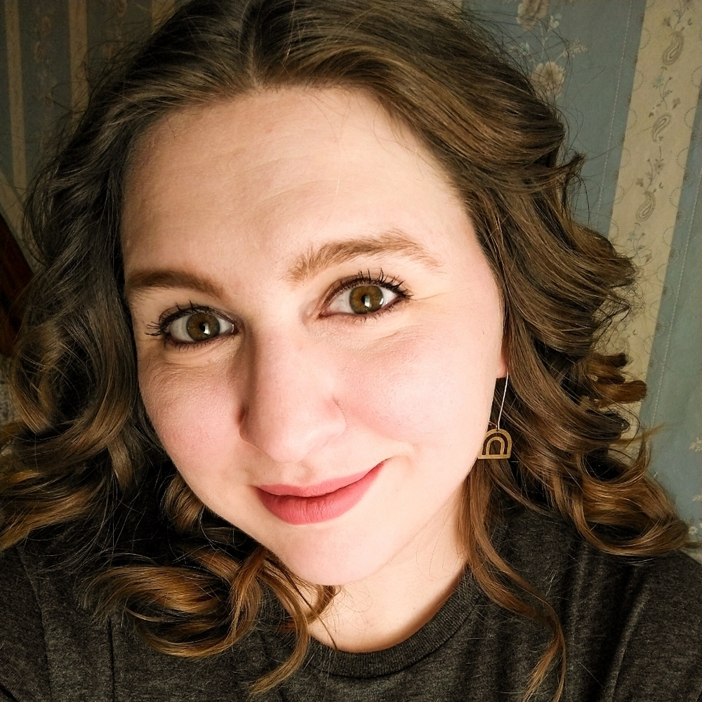Meet your Posher, Rachel